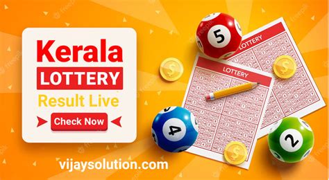 ennatha lottery|lottery result view .